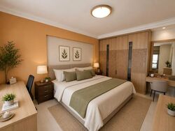 Blk 318A Anchorvale Link (Sengkang), HDB 5 Rooms #604525631
